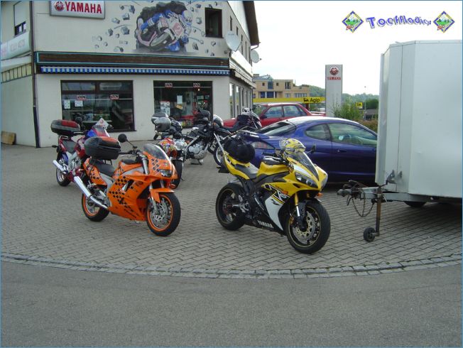 Abfahrt 07